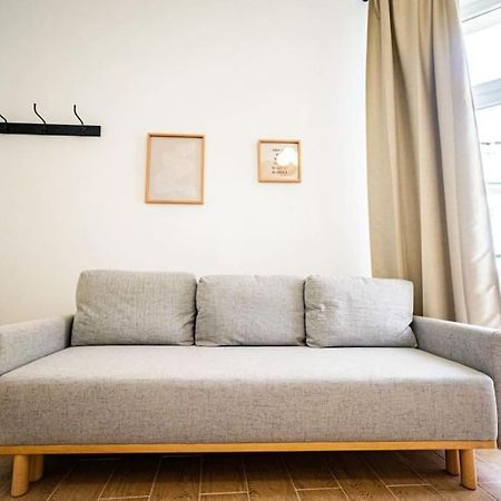 Lovely Apartment In Warsaw Luaran gambar