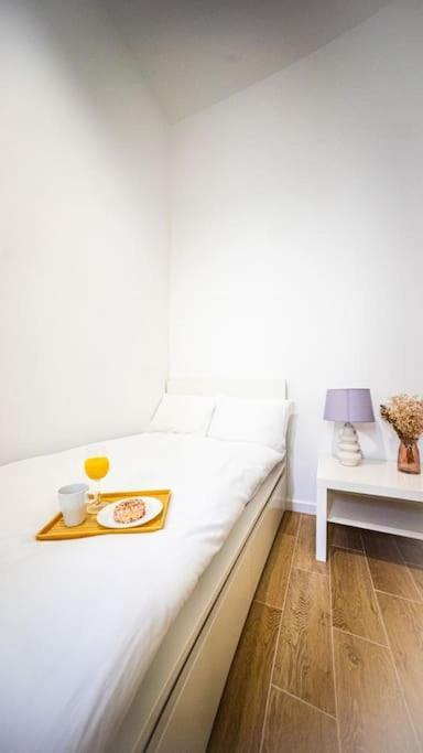 Lovely Apartment In Warsaw Luaran gambar